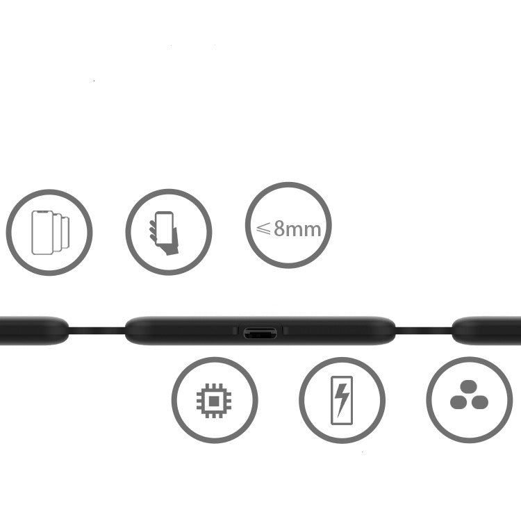 WLC-M043-XY Foldable Fast Wireless Charger Stand