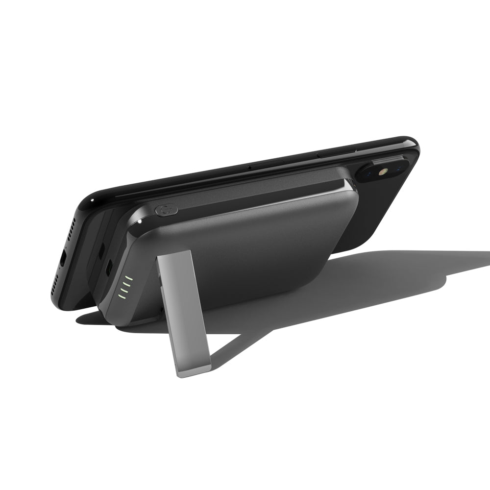 F9 Magnetic Wireless ChargingPower Bank