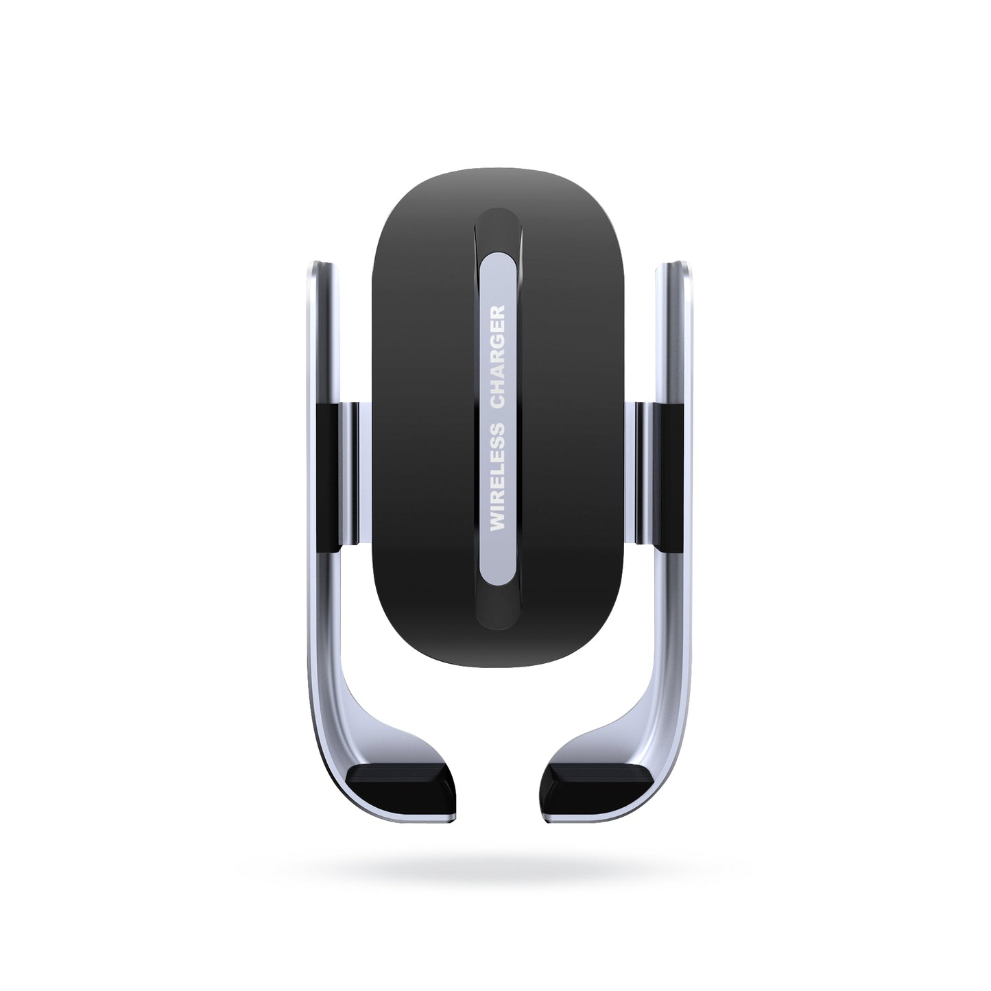 WLC-C027-LT 15W Fast Wireless Clamping Car Charger
