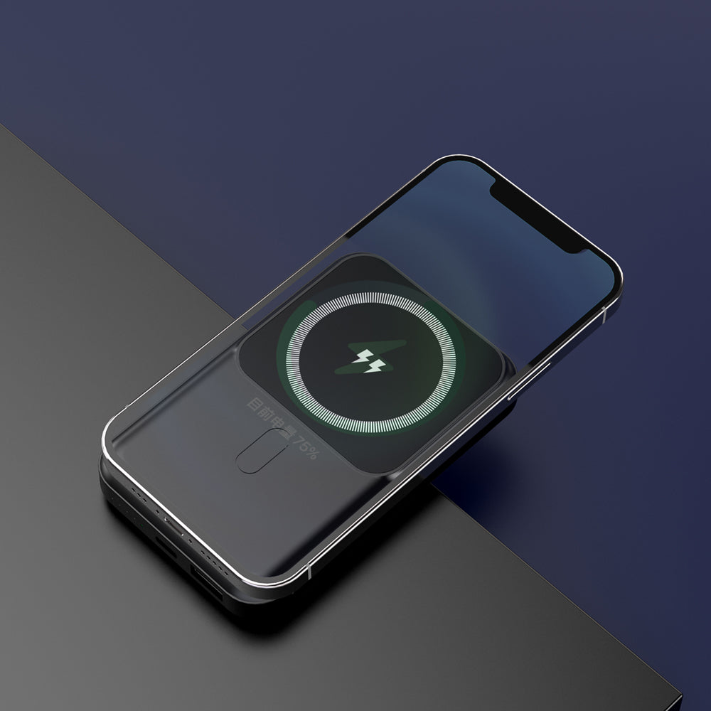 H19E wireless charger