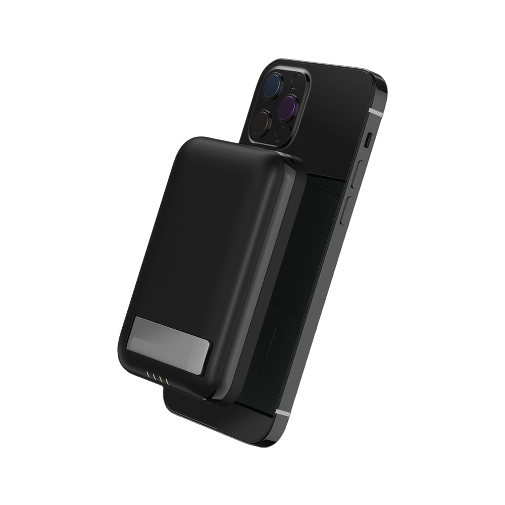 F9 Magnetic Wireless ChargingPower Bank