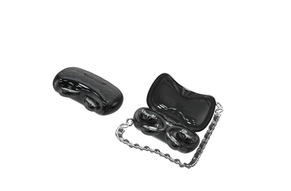 HDEB-OWS003 Bluetooth Earphone Sport Noise Cancelling Ai Translator Microphone Boat Wireless Handbag TWS Earbuds