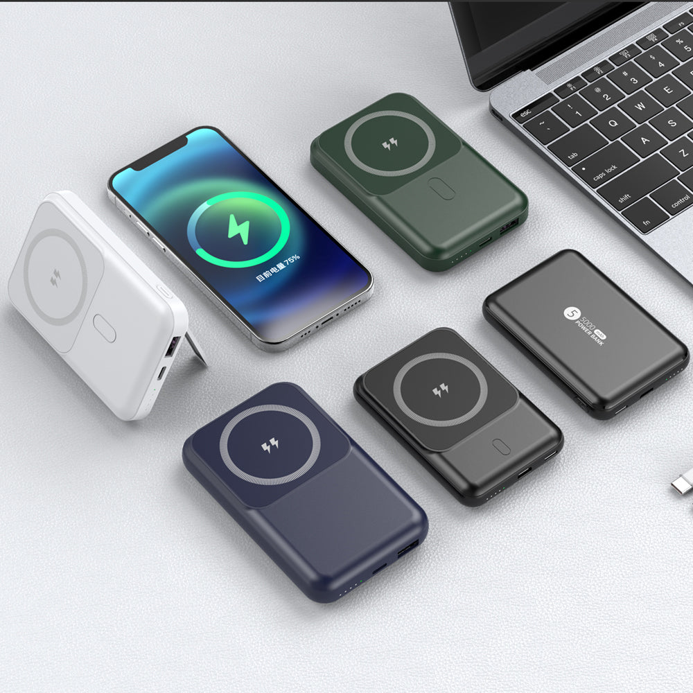 H19E wireless charger