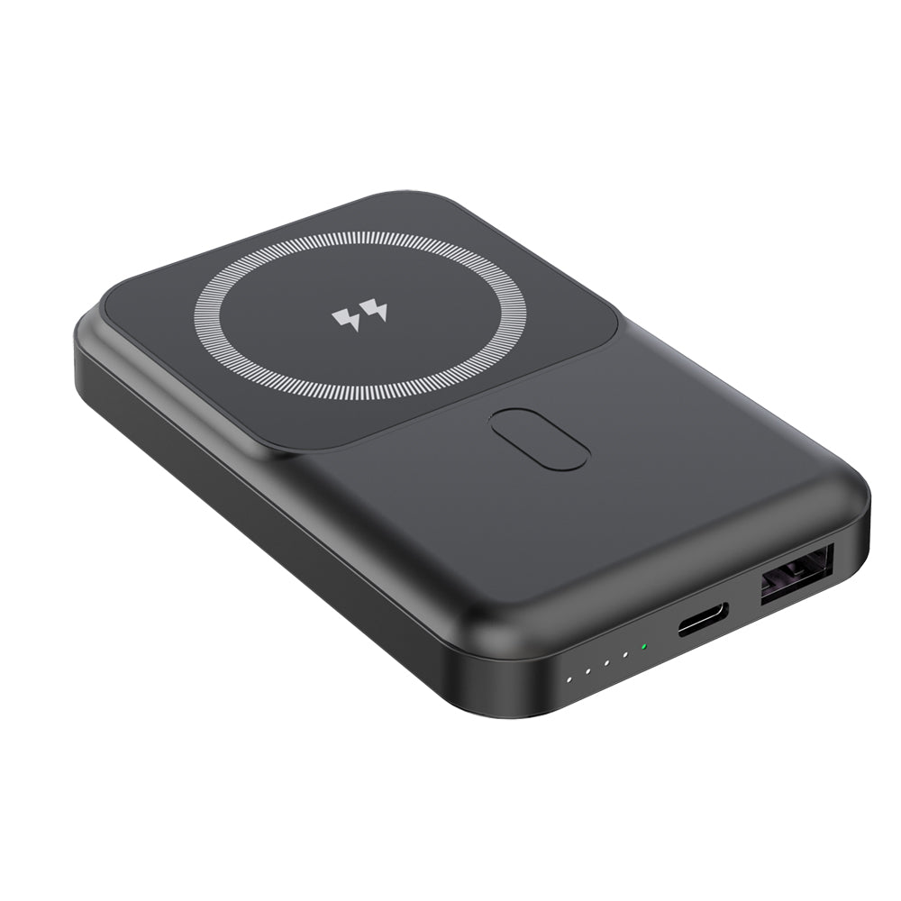 H19E wireless charger