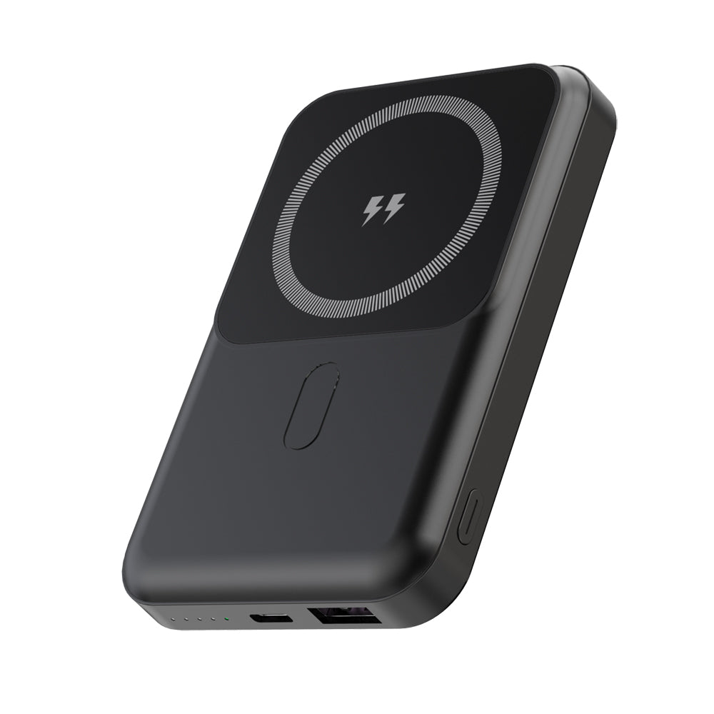 H19E wireless charger