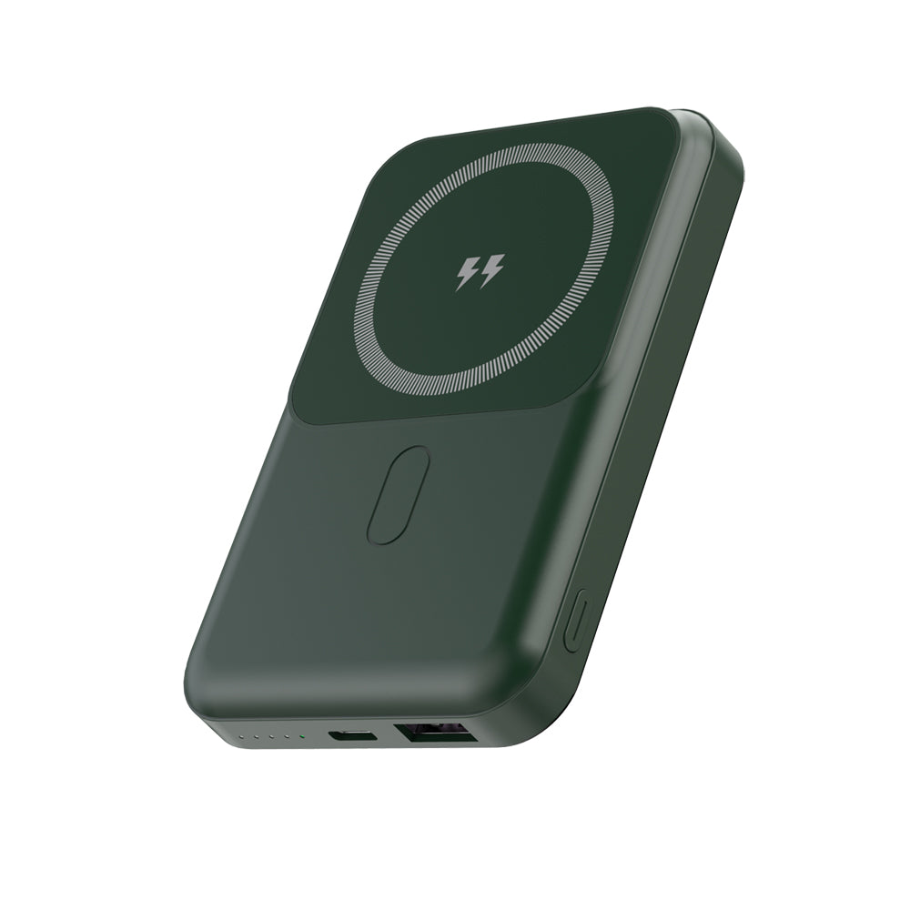 H19E wireless charger