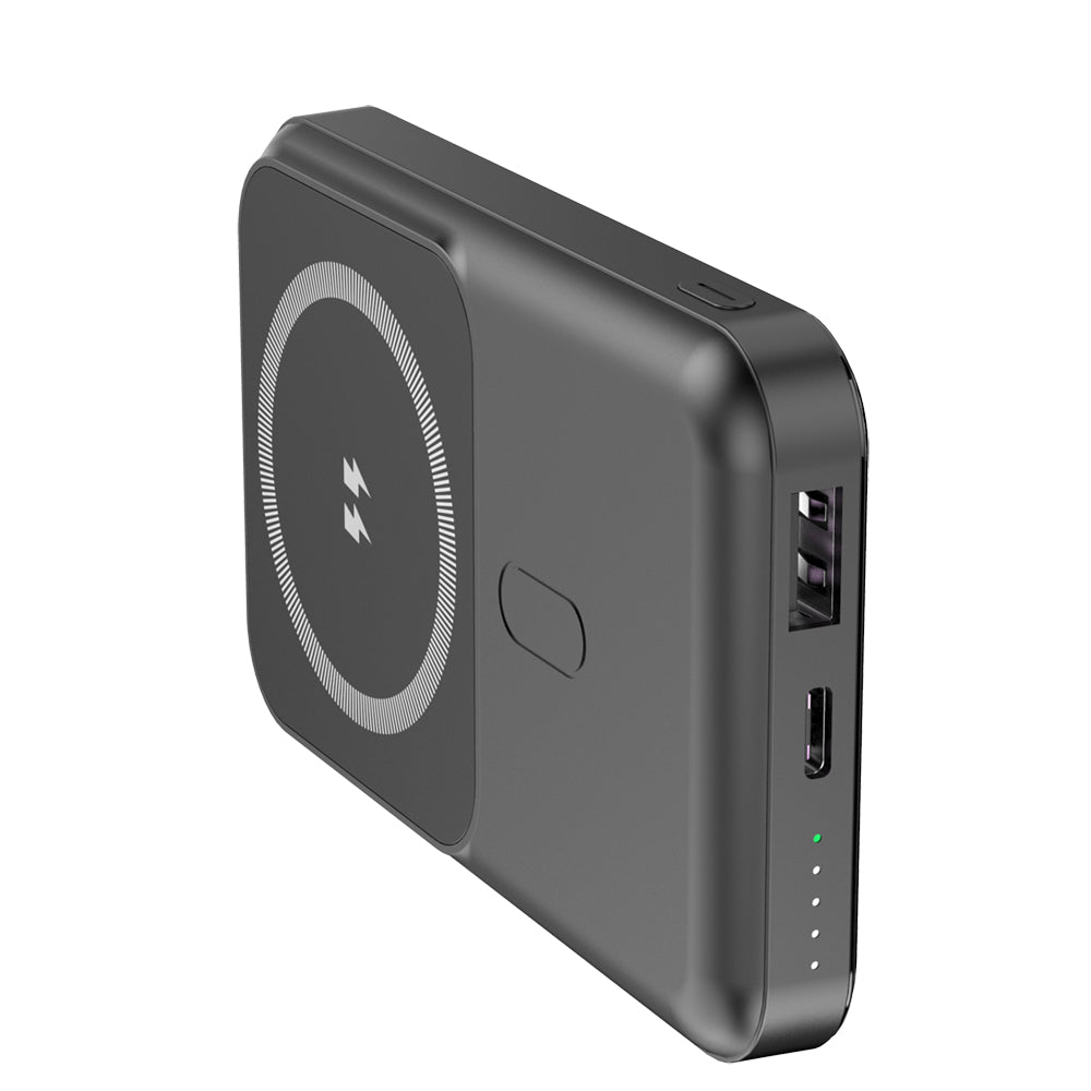H19E wireless charger