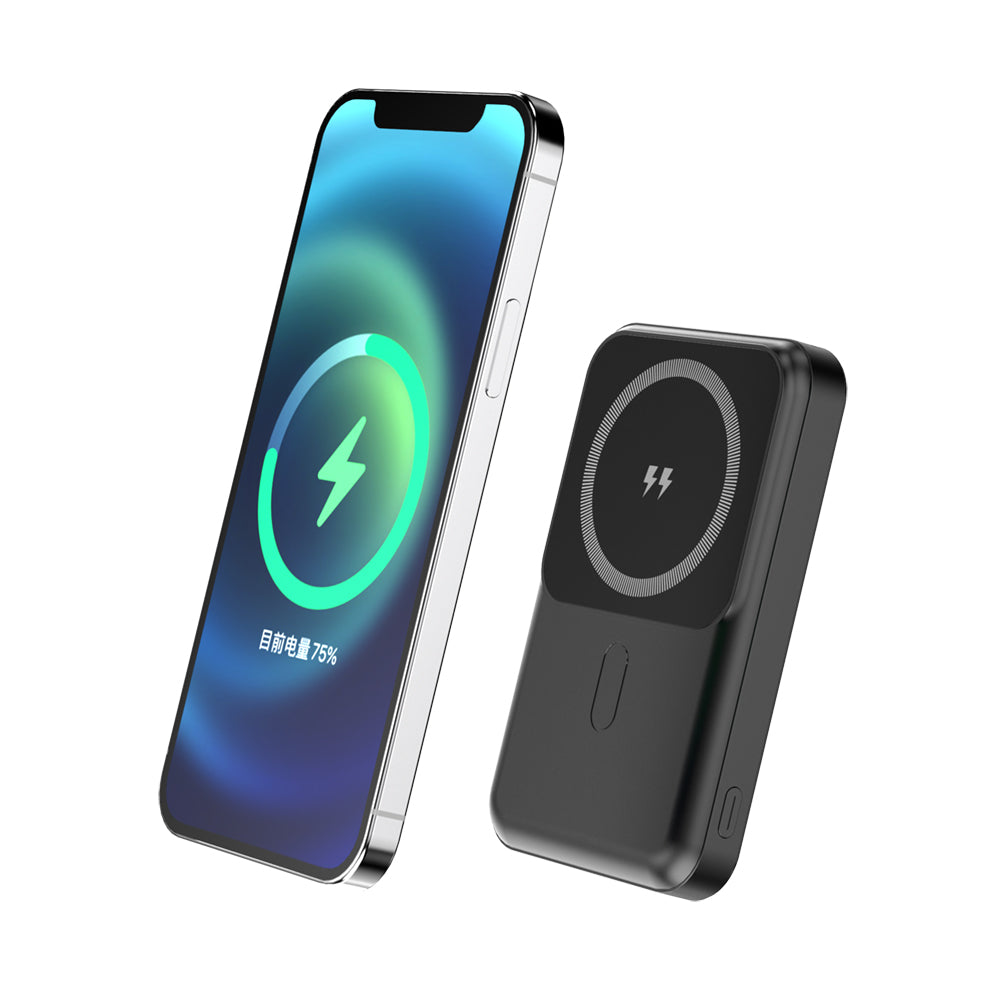H19E wireless charger