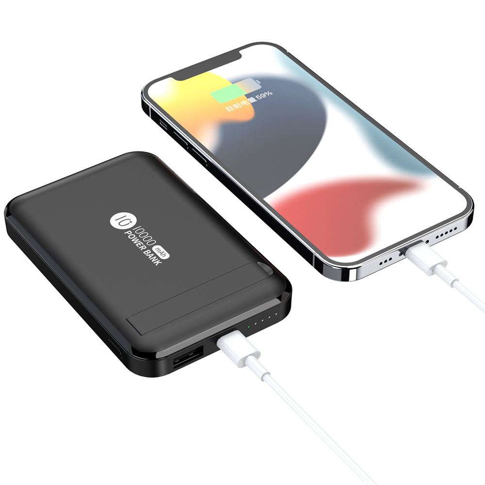 H19E wireless charger