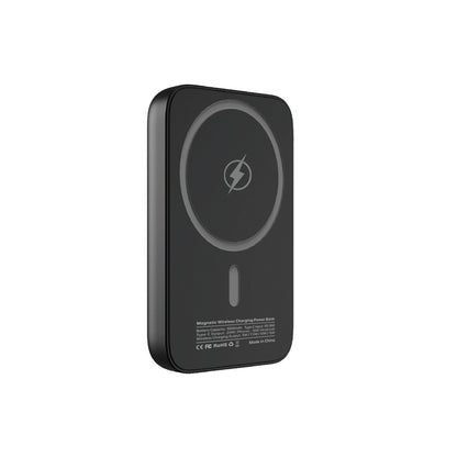F9 Magnetic Wireless ChargingPower Bank