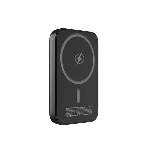 F9 Magnetic Wireless ChargingPower Bank