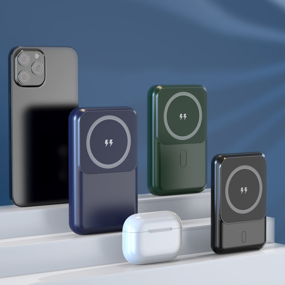 H19E wireless charger